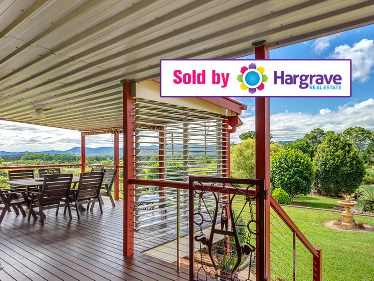 Main view of Homely house listing, 214 O'Rourkes Road, Traveston QLD 4570