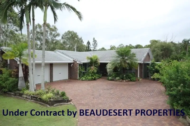 Main view of Homely house listing, 70 Tullamore Way, Gleneagle QLD 4285