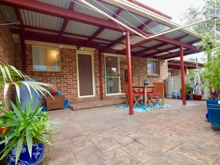 Sixth view of Homely townhouse listing, 2/7 Duncan Street, Huskisson NSW 2540