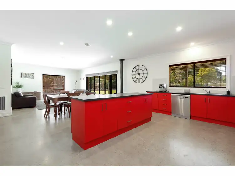 Sixth view of Homely house listing, 97 McMillian Street, Stratford VIC 3862
