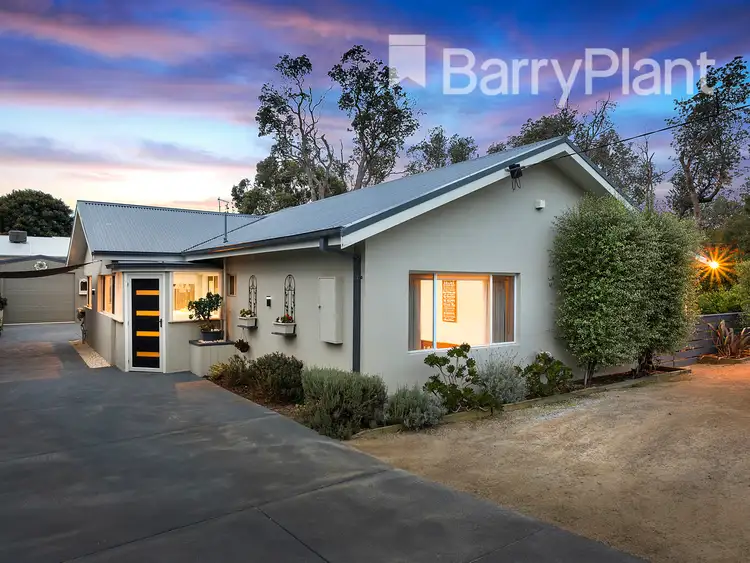 484 Eastbourne Road, Capel Sound VIC 3940