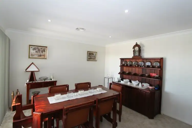 Sixth view of Homely house listing, 71 Darwin Drive, Llanarth NSW 2795
