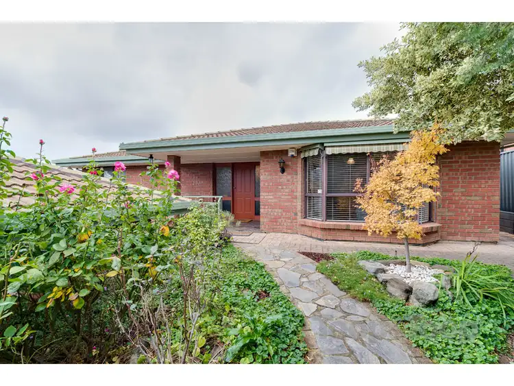 Main view of Homely house listing, 9 Perrin Street, Highbury SA 5089