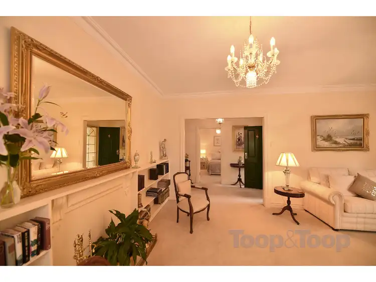 Fifth view of Homely house listing, 10c Hewitt Avenue, St Georges SA 5064
