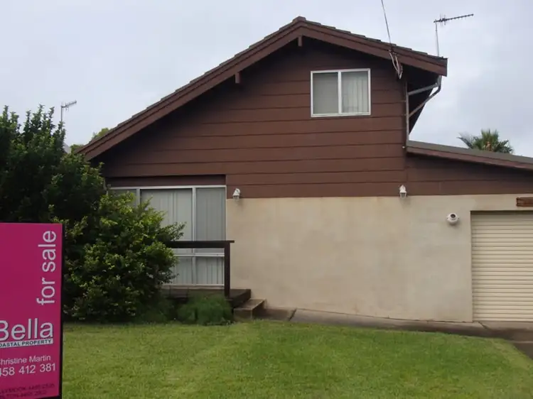10 Hollywood Avenue, Ulladulla NSW 2539