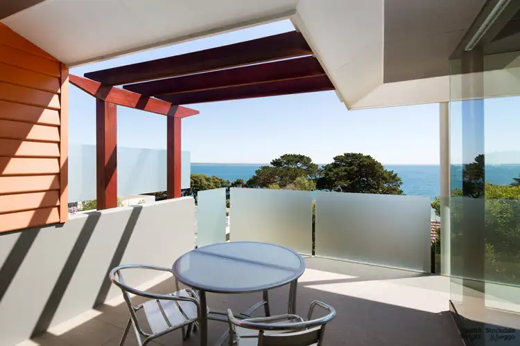 Fourth view of Homely apartment listing, 6/2-4 Warley Avenue, Cowes VIC 3922