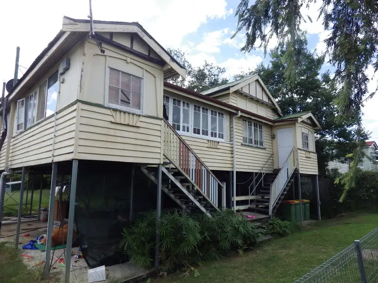 Second view of Homely house listing, 42 Lowry Street, North Ipswich QLD 4305