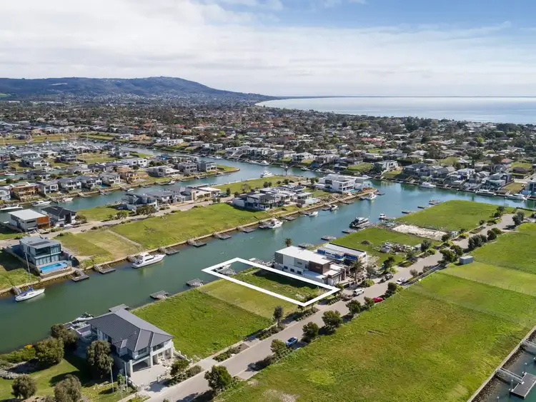 Third view of Homely land listing, 5 Brindabella Point, Safety Beach VIC 3936