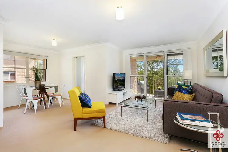 Fourth view of Homely apartment listing, 6/12-18 Lane Cove Road, Ryde NSW 2112
