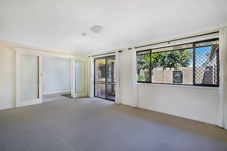 Sixth view of Homely house listing, 7 Nugent Crescent, Wilsonton QLD 4350