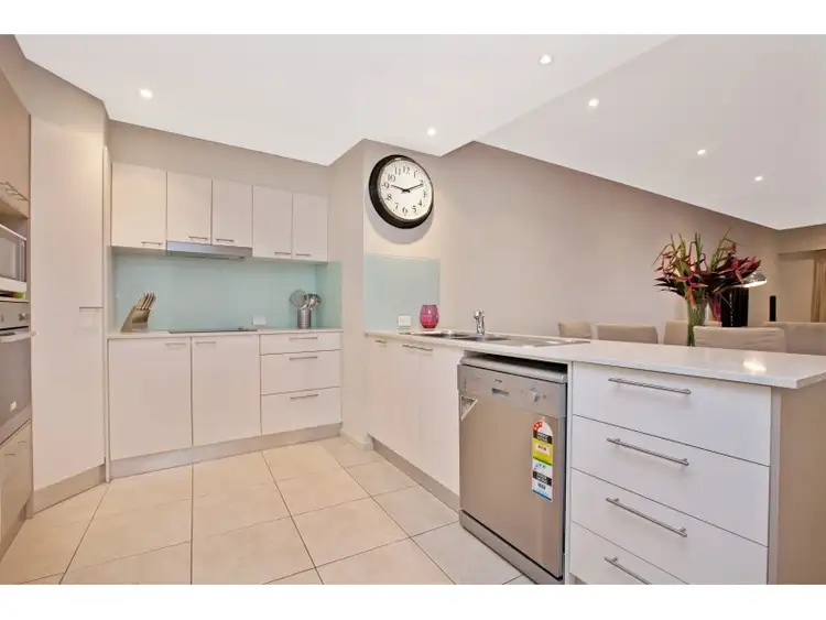 Fourth view of Homely unit listing, 22/3 Mitaros Place, Parap NT 820