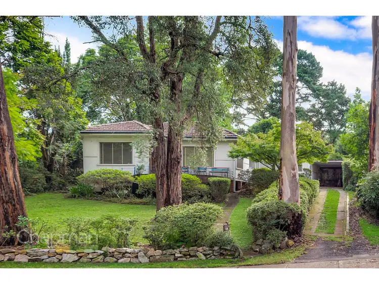17 Cowdery Street, Glenbrook NSW 2773