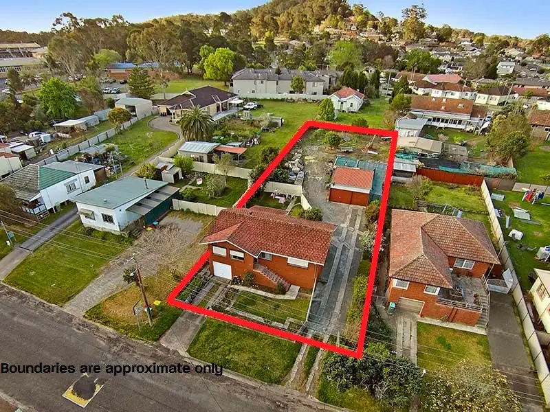 Main view of Homely house listing, 12 Jennings Road, Wyong NSW 2259
