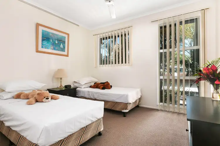 Seventh view of Homely apartment listing, 242/2 Keem Street, Trinity Beach QLD 4879