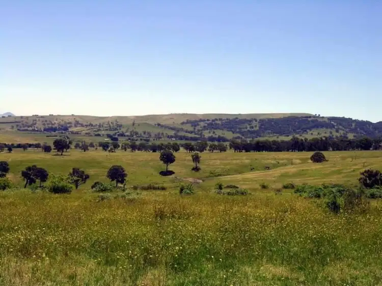 Fourth view of Homely land listing, 207 McCormacks Road, Mansfield VIC 3722