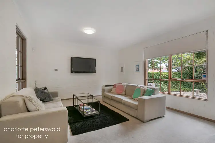 Fifth view of Homely house listing, 76 Queen Street, Sandy Bay TAS 7005
