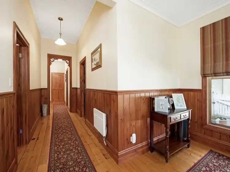 Second view of Homely house listing, 37 Estcourt Street, Terang VIC 3264