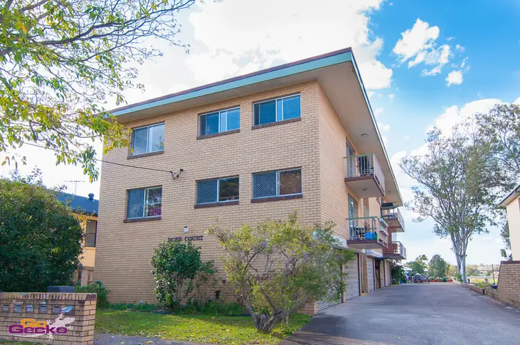 Second view of Homely unit listing, 3/61 Swinburne Street, Lutwyche QLD 4030