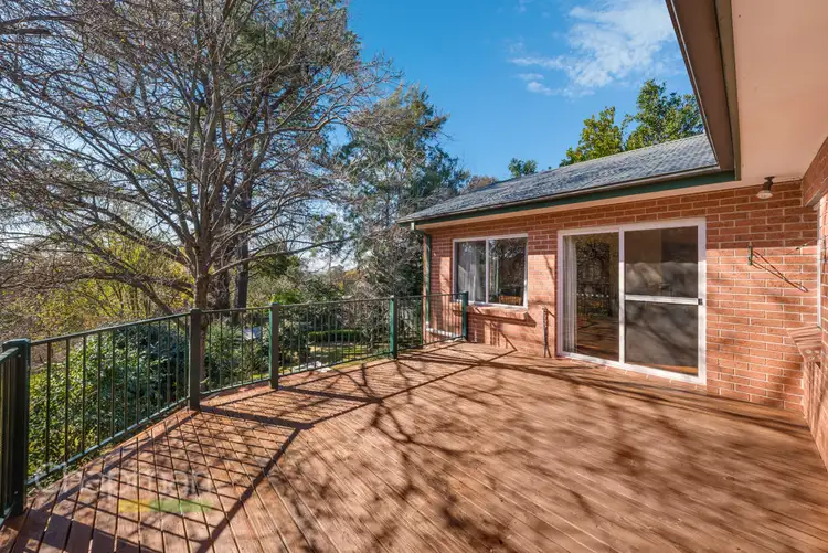 Sixth view of Homely house listing, 50 Paterson Road, Springwood NSW 2777