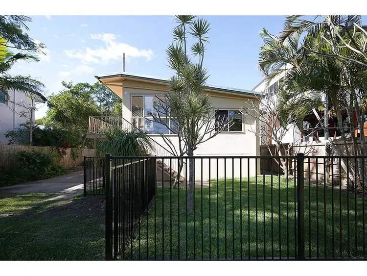 Second view of Homely unit listing, 1/67 Ormadale Road, Yeronga QLD 4104