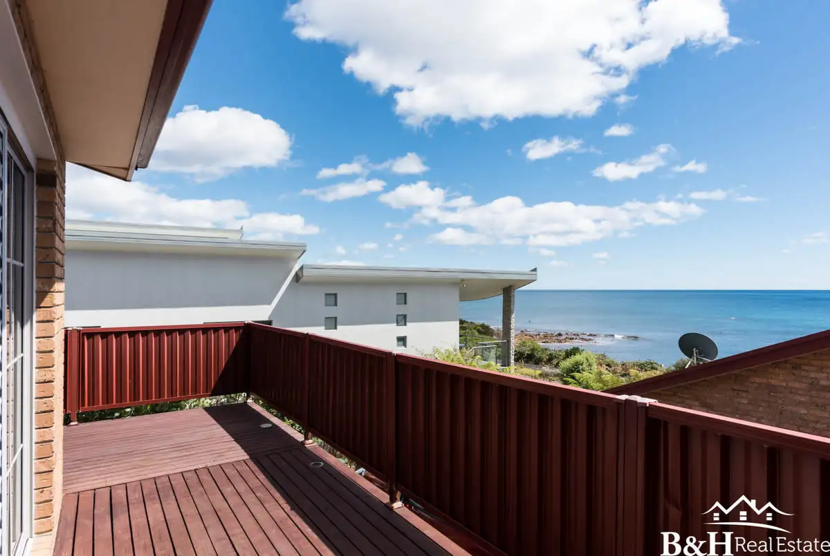 Main view of Homely unit listing, 2/192 Main Road, Penguin TAS 7316