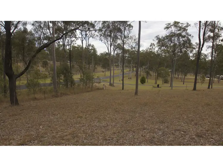 Sixth view of Homely land listing, LOT 55 Edwards Road, Gatton QLD 4343