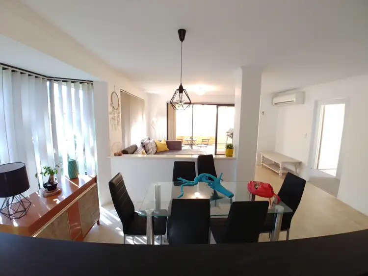 Third view of Homely house listing, 3/8 Warlu Place, High Wycombe WA 6057