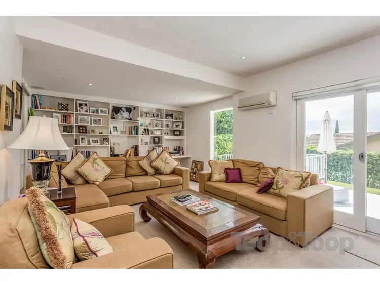 Fifth view of Homely house listing, 4 Gumbrae Avenue, Beaumont SA 5066