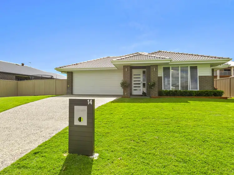 14 Fig Court