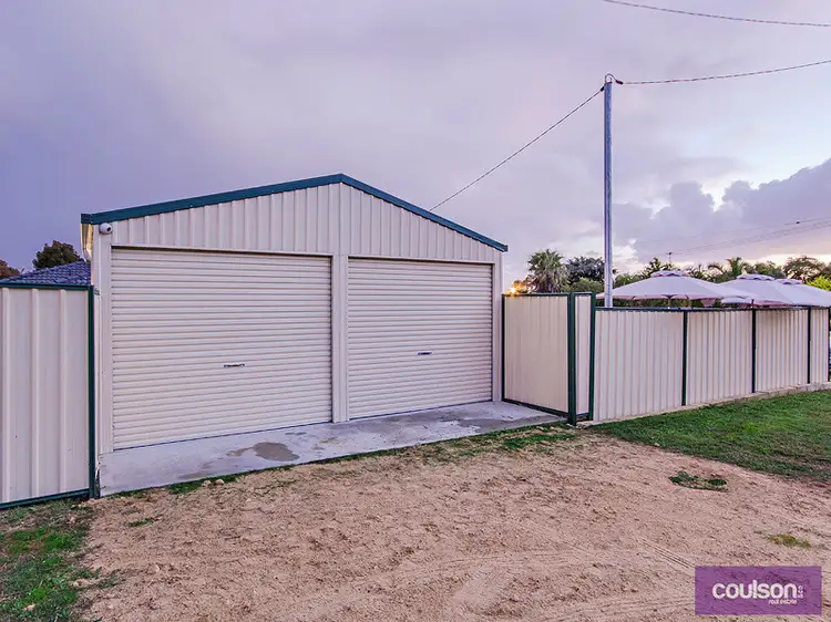 Second view of Homely house listing, 38A Corring Way, Parmelia WA 6167