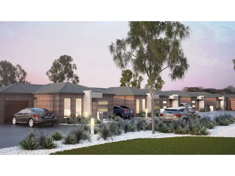 Lot 32 Somerton Court, Bacchus Marsh VIC 3340