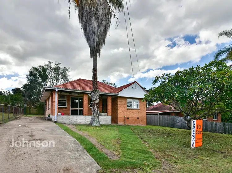 Main view of Homely house listing, 17 Cormorant Street, Inala QLD 4077