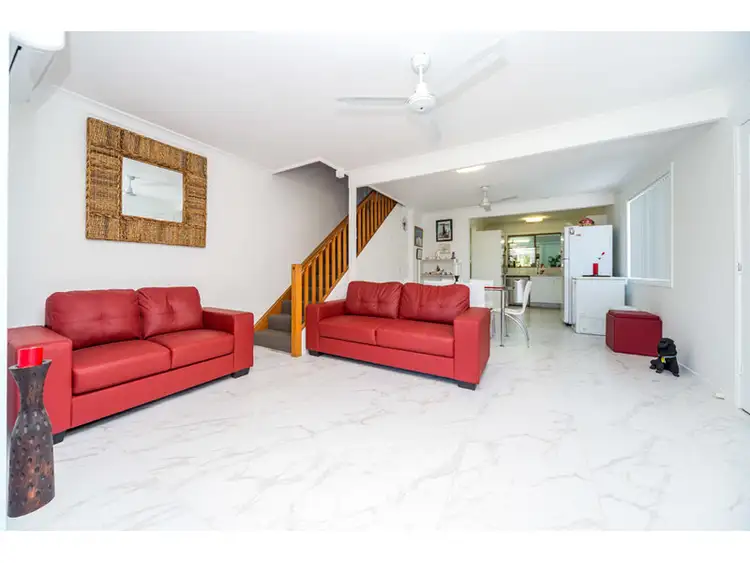 Fourth view of Homely semi-detached listing, 2/7 Woodgate Place, Paradise Point QLD 4216