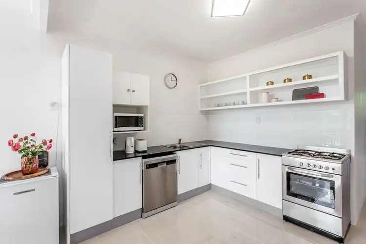 Fourth view of Homely unit listing, 3/122a Russell Street, Toowoomba QLD 4350