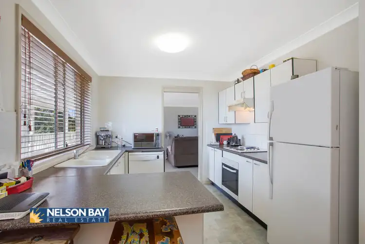 Sixth view of Homely house listing, 11 Hairtail Close, Corlette NSW 2315