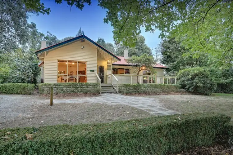 Fourth view of Homely house listing, 403 Gembrook Road, GEMBROOK, Pakenham Upper VIC 3810