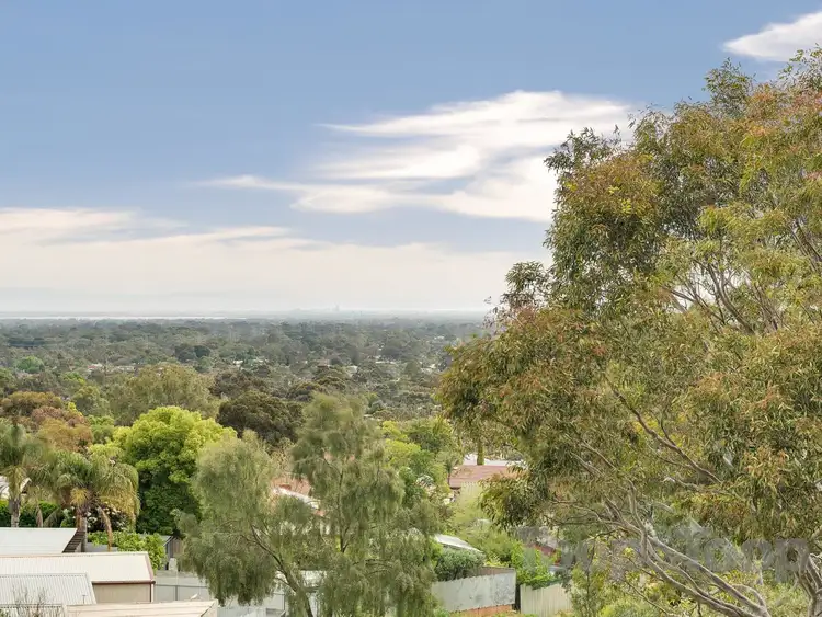 Third view of Homely house listing, 6 Hilltop Boulevard, Hillbank SA 5112