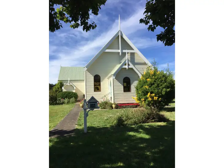 Address available on request