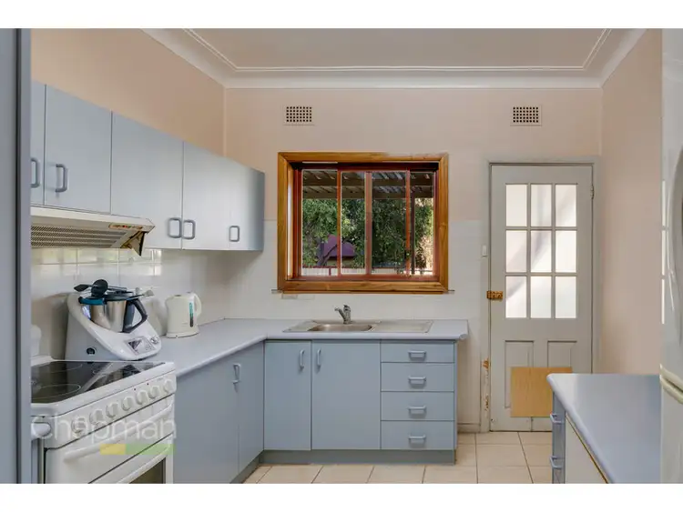 Third view of Homely house listing, 4 Hersey Street, Blaxland NSW 2774