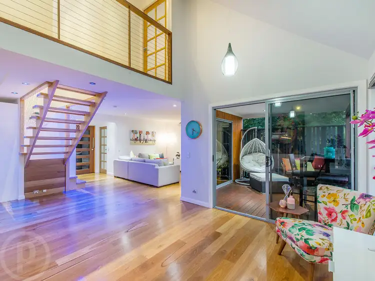 14 BethEden Terrace, Ashgrove QLD 4060