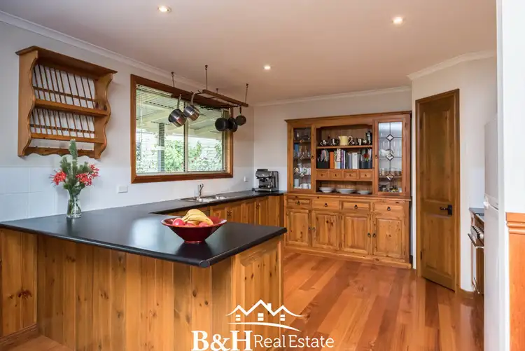 Sixth view of Homely rural property listing, 262 Ironcliffe Road, Penguin TAS 7316