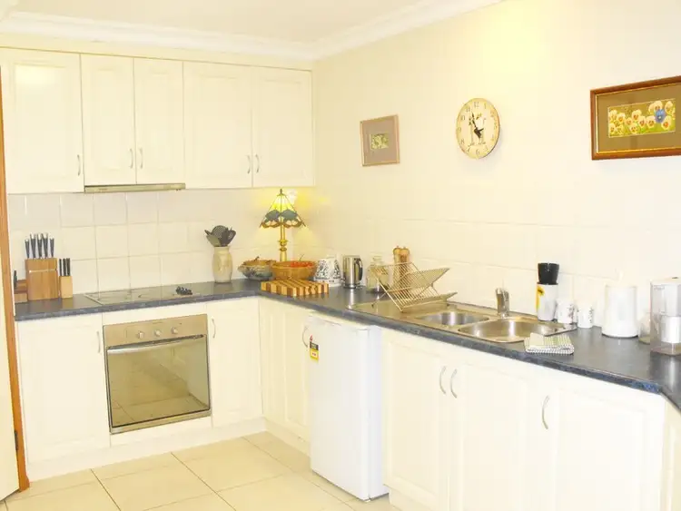 Second view of Homely unit listing, 6/100 Clark Street, Clifton QLD 4361