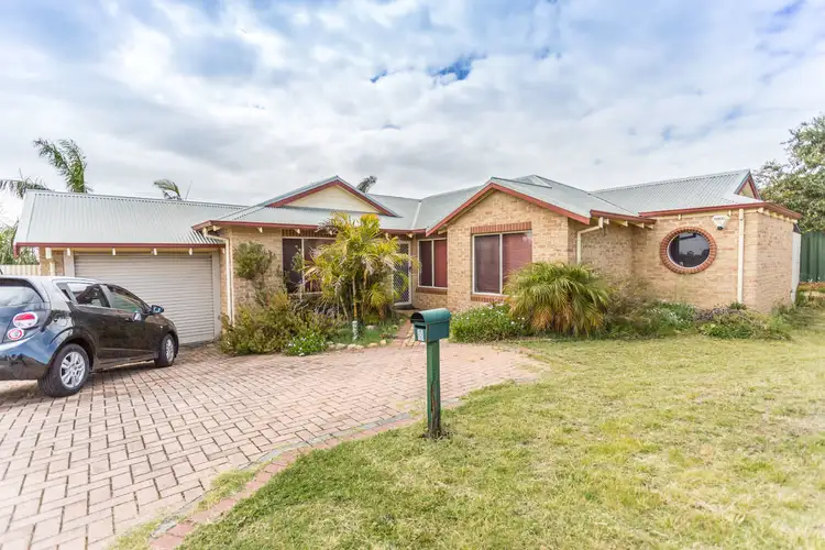 Main view of Homely house listing, 8 Acalypha View, Yangebup WA 6164