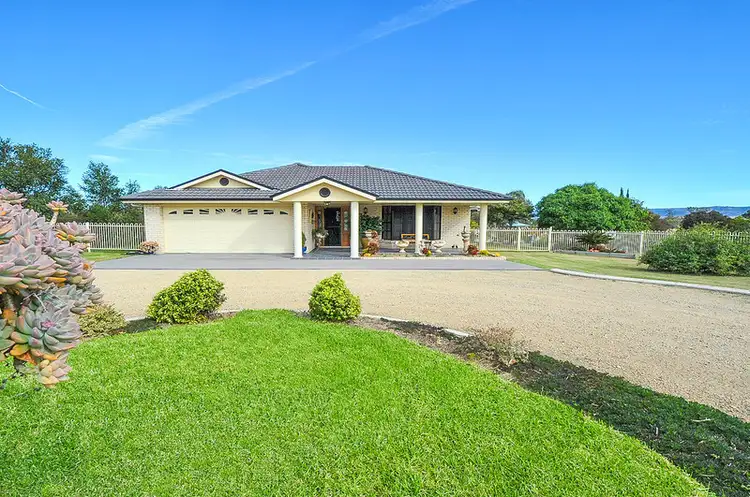 Main view of Homely house listing, 15 Dodd Street, Scone NSW 2337