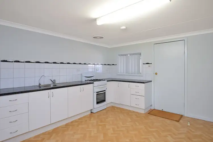 Fourth view of Homely house listing, 136 Richardson Street, Boulder, Kalgoorlie WA 6430