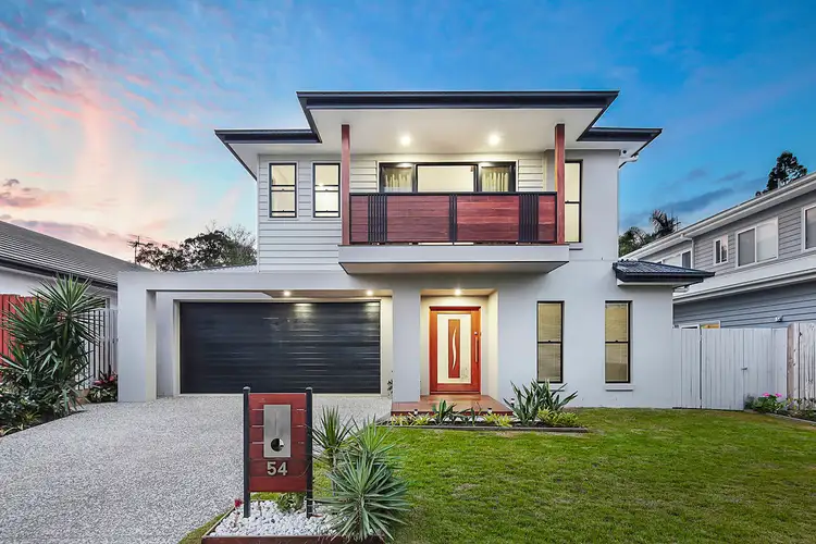 54 Ingham Street, Oxley QLD 4075