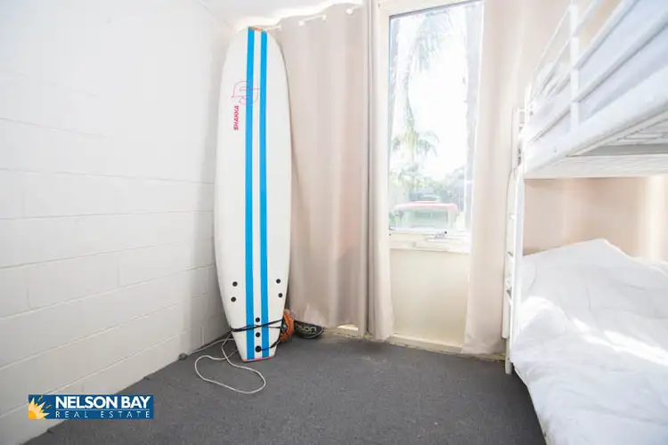 Sixth view of Homely house listing, 5 Parkes Street, Nelson Bay NSW 2315