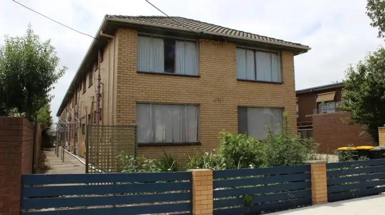 Main view of Homely apartment listing, 3/18 Ridley Street, Albion VIC 3020