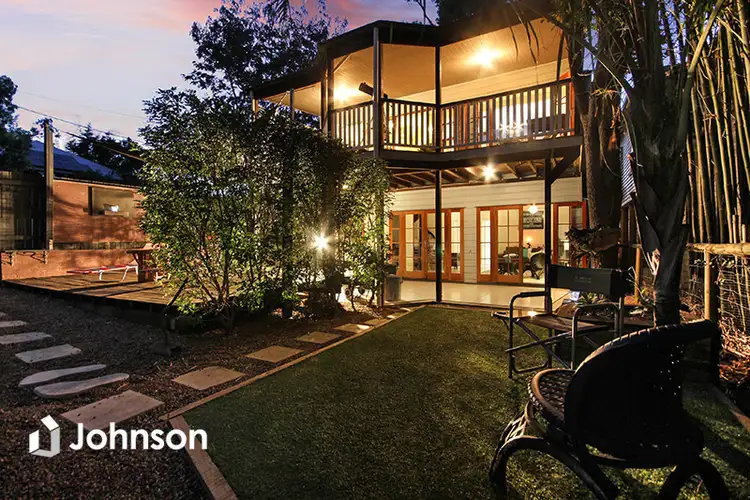 11 Wahcumba Street, Dutton Park QLD 4102