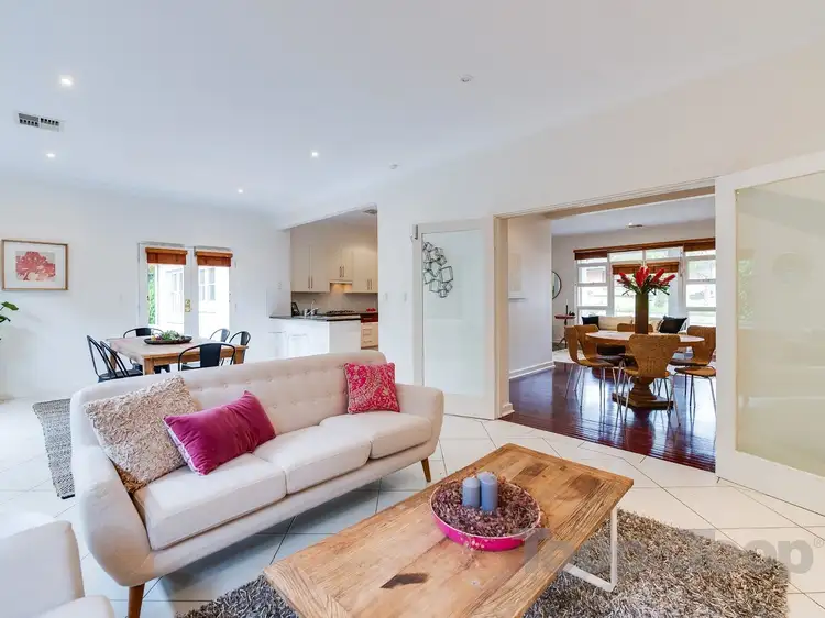 Third view of Homely house listing, 1 David Street, Magill SA 5072